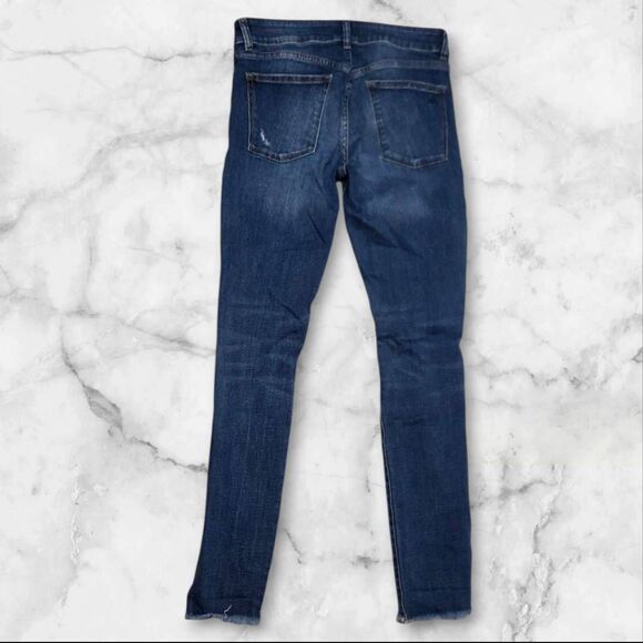 DL1961 Margaux Jeans Size 27 - Picture 2 of 3